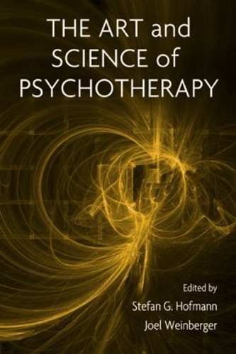 Паперова книга «The Art and Science of Psychotherapy» - фото №1