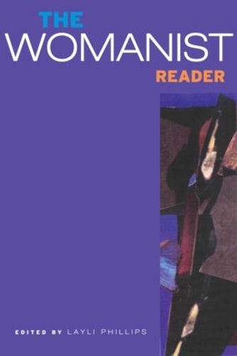 Бумажная книга «The Womanist Reader: The First Quarter Century of Womanist Thought», автор Лейли Филлипс - фото №1