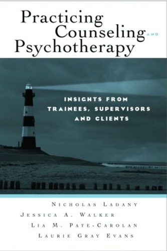 Бумажная книга «Practicing Counseling and Psychotherapy: Insights from Trainees, Supervisors and Clients», автор Сьюзен Пирс - фото №1