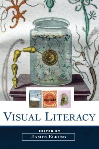 Бумажная книга «Visual Literacy» - фото №1