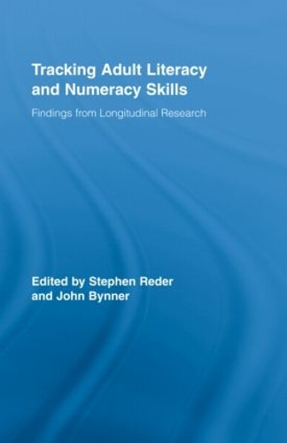 Бумажная книга «Tracking Adult Literacy and Numeracy Skills: Findings from Longitudinal Research» - фото №1