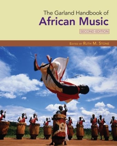 Бумажная книга «The Garland Handbook of African Music» - фото №1
