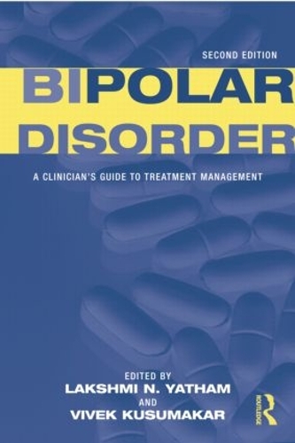 Паперова книга «Bipolar Disorder: A Clinician's Guide to Treatment Management» - фото №1