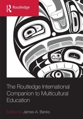 Бумажная книга «The Routledge International Companion to Multicultural Education» - фото №1