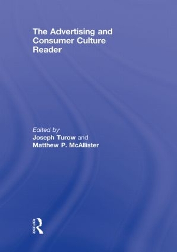 Бумажная книга «The Advertising and Consumer Culture Reader» - фото №1