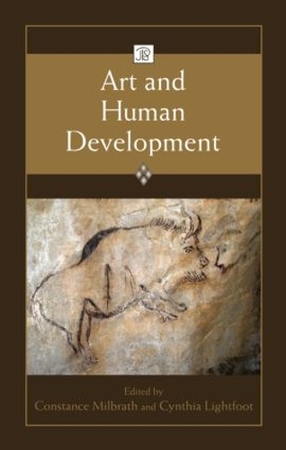 Паперова книга «Art and Human Development» - фото №1