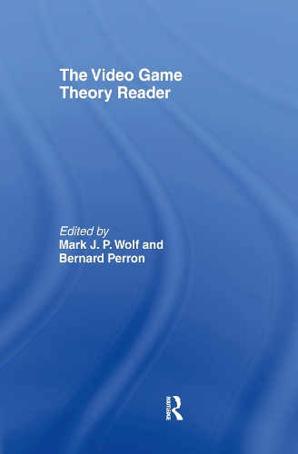 [object Object] «The Video Game Theory Reader» - фото №1