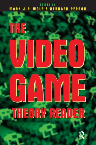 [object Object] «The Video Game Theory Reader» - фото №1