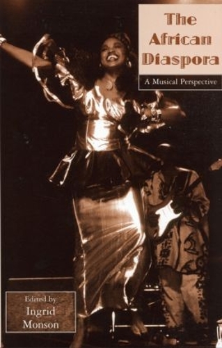 Паперова книга «African Diaspora: A Musical Perspective» - фото №1
