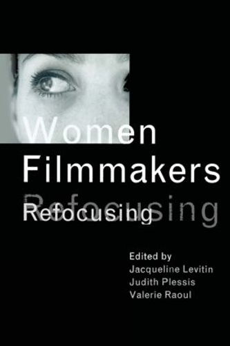 Бумажная книга «Women Filmmakers: Refocusing» - фото №1