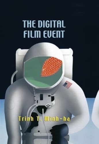 Паперова книга «The Digital Film Event», автор Тріна Т. Мінь-ха - фото №1