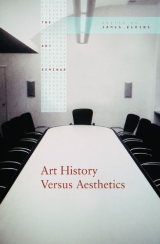 Бумажная книга «Art History Versus Aesthetics» - фото №1