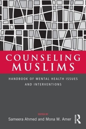 Бумажная книга «Counseling Muslims: Handbook of Mental Health Issues and Interventions» - фото №1