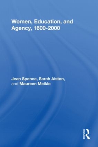 Бумажная книга «Women, Education, and Agency, 1600–2000» - фото №1