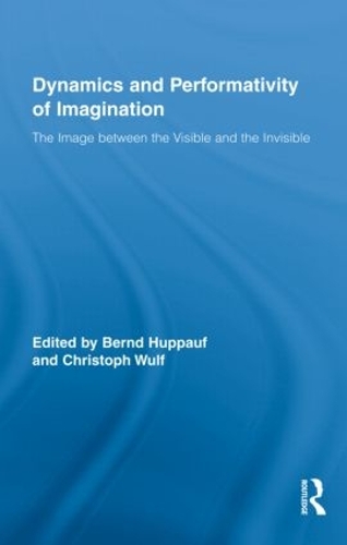 Бумажная книга «Dynamics and Performativity of Imagination: The Image between the Visible and the Invisible» - фото №1