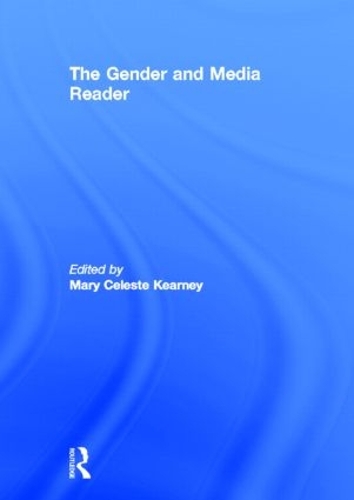 Бумажная книга «The Gender and Media Reader» - фото №1