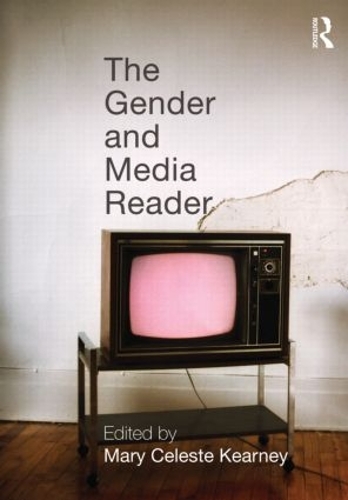 Паперова книга «The Gender and Media Reader» - фото №1