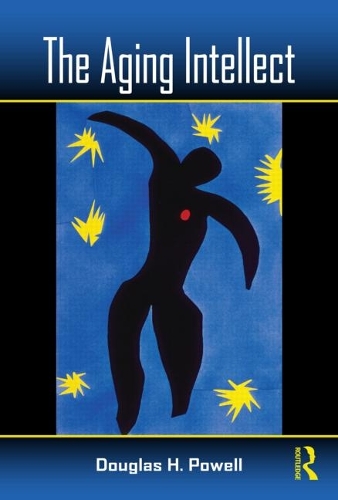 Паперова книга «The Aging Intellect», автор Дуглас Г. Пауелл - фото №1