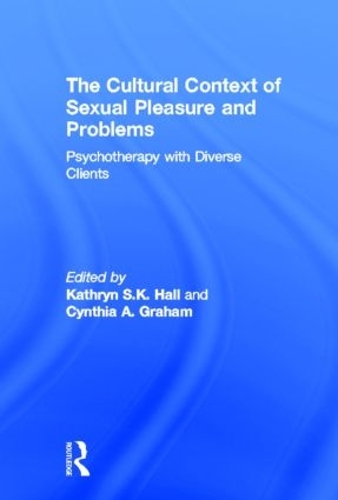 Паперова книга «The Cultural Context of Sexual Pleasure and Problems: Psychotherapy with Diverse Clients» - фото №1