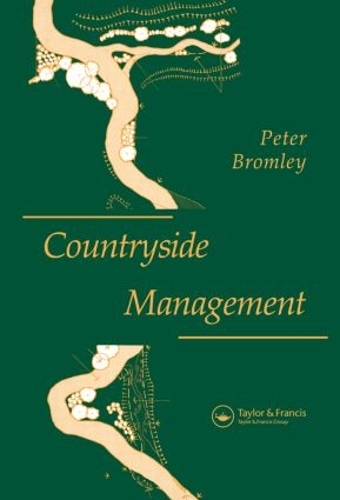 Бумажная книга «Countryside Management», автор Питер Бромли - фото №1