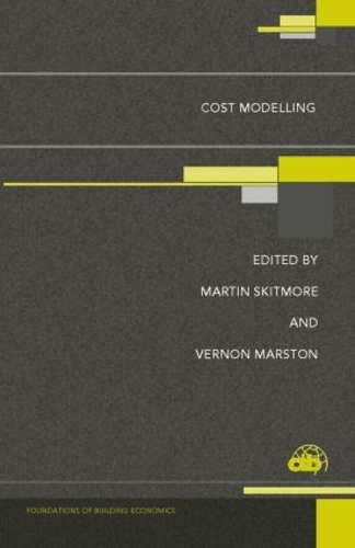 Бумажная книга «Cost Modelling» - фото №1