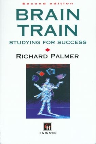 Бумажная книга «Brain Train: Studying for success» - фото №1