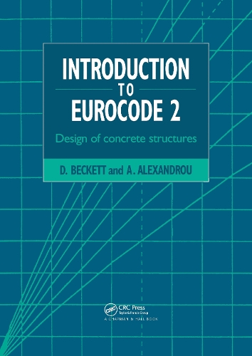 Бумажная книга «Introduction to Eurocode 2: Design of concrete structures», автор А. Александру - фото №1