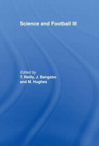 Паперова книга «Science and Football III» - фото №1