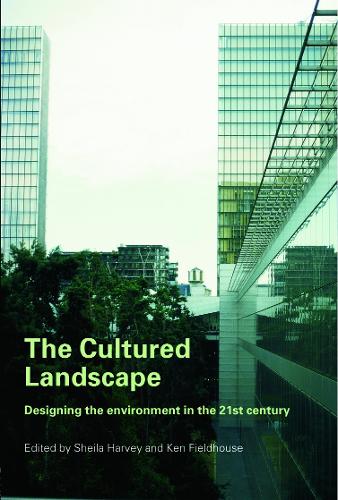 Бумажная книга «The Cultured Landscape: Designing the Environment in the 21st Century» - фото №1