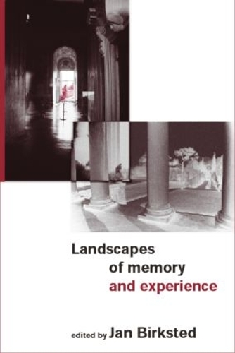 Бумажная книга «Landscapes of Memory and Experience» - фото №1