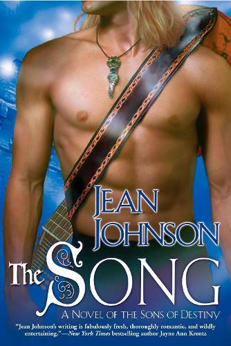 Бумажная книга «The Song: A Novel of the Sons of Destiny», автор Жан Джонсон - фото №1