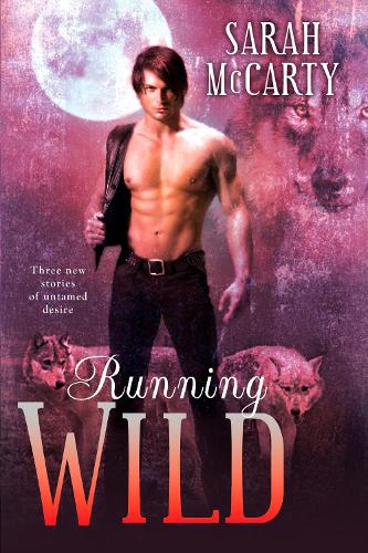 Бумажная книга «Running Wild», автор Сара Маккарти - фото №1