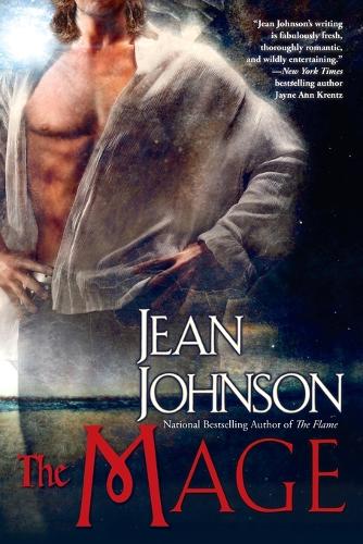 Бумажная книга «The Mage: A Novel of the Sons of Destiny», автор Жан Джонсон - фото №1
