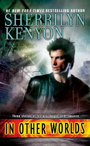 Бумажная книга «In Other Worlds», автор Шеррилин Кеньон - фото №1