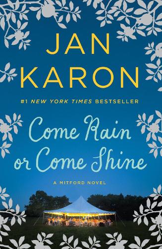 Паперова книга «Come Rain Or Come Shine», автор Ян Карон - фото №1