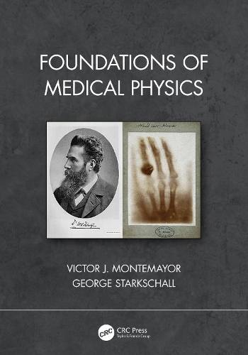 [object Object] «Foundations of Medical Physics», автор Джордж Старкшалл - фото №1