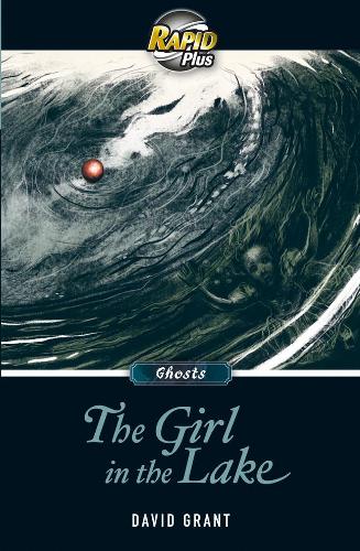 Бумажная книга «RapidPlus 8.2 The Girl in the Lake», автор Дэвид Грант - фото №1