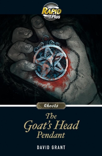 Паперова книга «RapidPlus 8.2 The Goat's Head Pendant», автор Девід Грант - фото №1