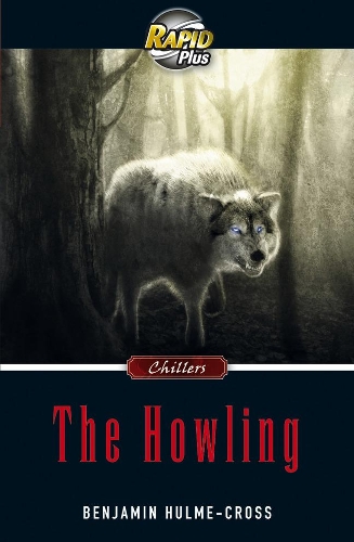 Паперова книга «RapidPlus 9.1 The Howling», автор Бенджамін Халм-Кросс - фото №1
