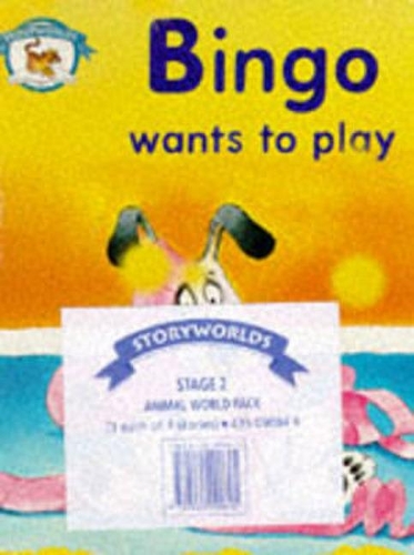 [object Object] «Literacy Edition Storyworlds Stage 2, Animal World,The Big Surprise», автор Ді Рід - фото №1