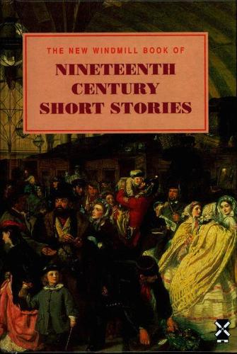 Паперова книга «Nineteenth Century Short Stories», авторів Крістін Холл, Джейн Браун, Майк Хамлін - фото №1