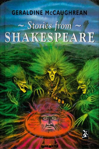 Бумажная книга «Stories from Shakespeare» - фото №1