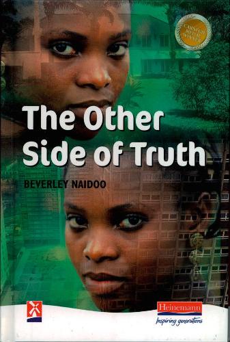 Паперова книга «The Other Side of Truth», автор Беверлі Наїду - фото №1