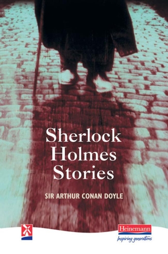Паперова книга «Sherlock Holmes Short Stories», автор Артур Конан Дойл - фото №1