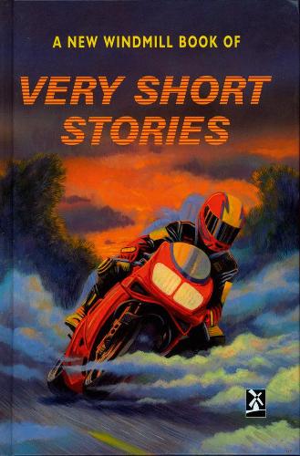 Паперова книга «Very Short Stories», автор Майк Ройстон - фото №1