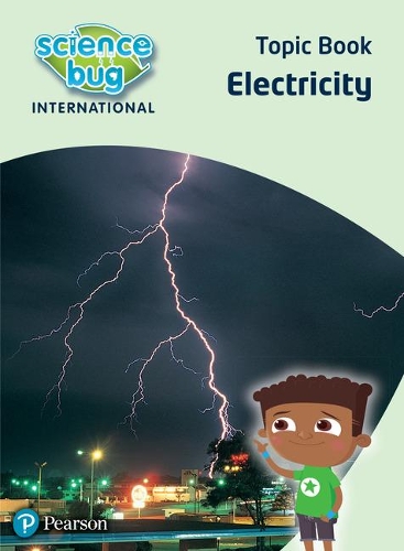 [object Object] «Science Bug: Electricity Topic Book», авторов Дэбби Эклз, Дебора Херридж - фото №1