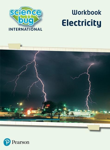 [object Object] «Science Bug: Electricity Workbook», авторов Дэбби Эклз, Дебора Херридж - фото №1