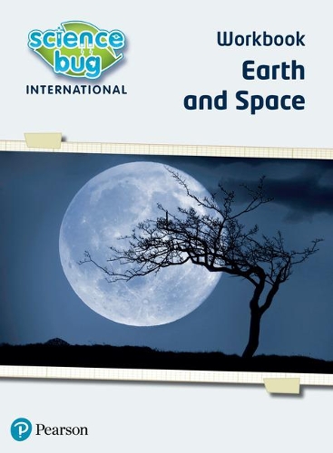[object Object] «Science Bug: Earth and space Workbook», автор Дебора Херридж - фото №1
