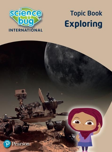 [object Object] «Science Bug: Exploring Topic Book», автор Дебора Геррідж - фото №1