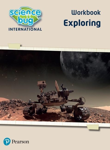 [object Object] «Science Bug: Exploring Workbook», автор Дебора Геррідж - фото №1